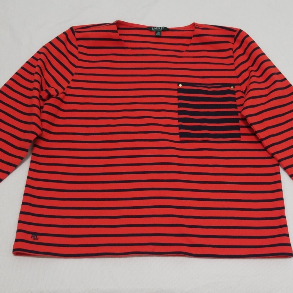 Lauren Ralph Lauren shirt BRAND NEW!!!!!